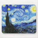 Search for tree mousepads Night
