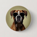 Search for boxer badges Cute