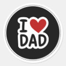 Search for fatherhood stickers Dad
