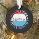 Search for baseball pitcher christmas tree decorations Team