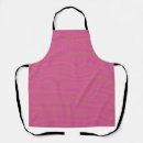 Search for hexagon aprons Green