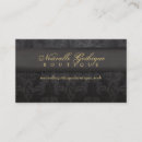 Search for emo business cards Modern