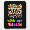Search for chinese new year mousepads Women