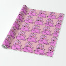 Search for pork wrapping paper Pig