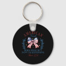 Search for born to be free key rings Murica