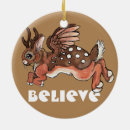 Search for bunny rabbit christmas tree decorations Deer