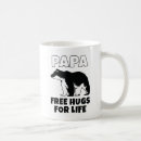 Search for papa bear coffee mugs Funny