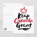 Search for canada maple leaf postcards Patriotic