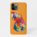 Search for macaw iphone cases Tropical bird