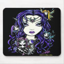 Search for fae mousepads Fairies