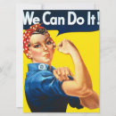 Search for rivet cards Feminist