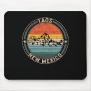 Search for taos mousepads Snowy slopes