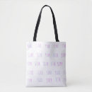 Search for bright star bags Pink