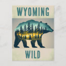 Search for wyoming Vintage