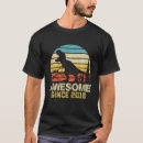 Search for dinosaur 4th birthday tshirts Awesome