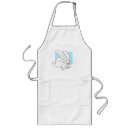 Search for fun and laughs aprons Cartoon