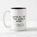 Search for literary coffee mugs Bookworm