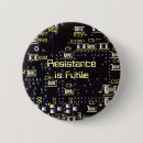 Search for circuit board badges Nerd