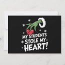Search for teachers christmas cards Xmas