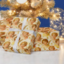Search for renaissance wrapping paper Elegant