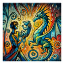 Search for keeper posters Dragon