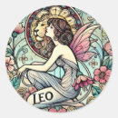 Search for leo zodiac sign stickers Birthday