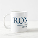 Search for restore mugs Ron paul