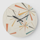 Search for atomic clocks Teal