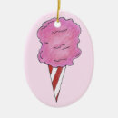 Search for fluffy christmas tree decorations Pink