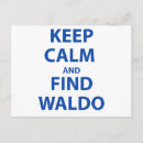 Search for waldo Birthday