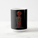 Search for gas pump mugs Oil