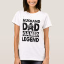 Search for gamer dad gifts Nerd