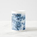 Search for blue willow pattern mugs Vintage