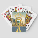 Search for pittsburgh playing cards Skyline