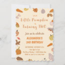 Search for turning two invitations Orange
