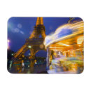Search for twilight magnets Eiffel tower
