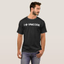 Search for unicode tshirts Funny