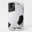 Search for game five iphone cases Soccer