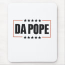 Search for papacy mousepads Catholic church
