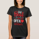 Search for the beat goes on tshirts Open