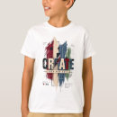 Search for artist kids tshirts Creativity