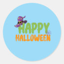 Search for hallowen stickers Halloween