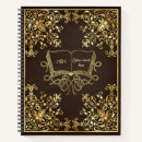 Search for grimoire notebooks Pagan