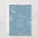 Search for night sky birthday invitations Constellation