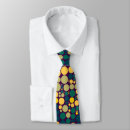 Search for groovy ties Green