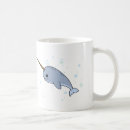 Search for narwhals mugs Narwhale