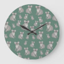 Search for koala clocks Cute
