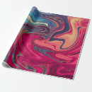 Search for red marble wrapping paper Trendy