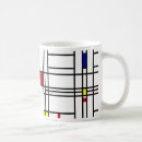 Search for piet mugs Composition