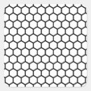 Search for honeycomb pattern stickers Grid